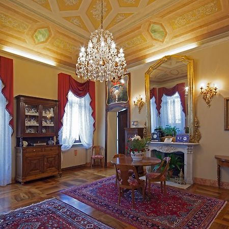 B&B Contrada Dei Giardini Cuneo Zewnętrze zdjęcie
