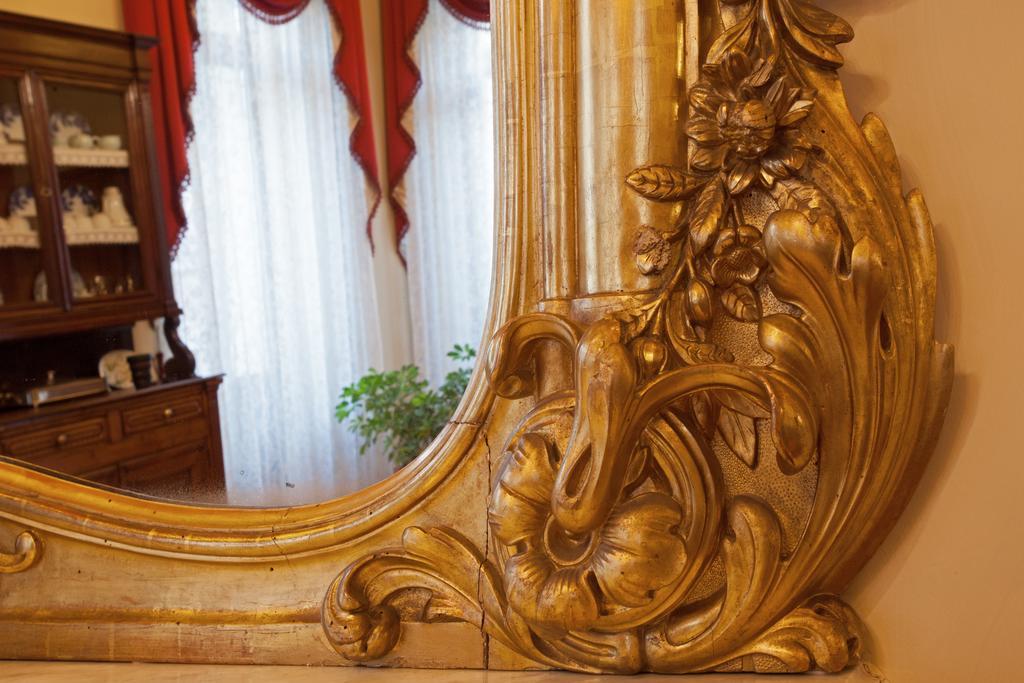 B&B Contrada Dei Giardini Cuneo Zewnętrze zdjęcie