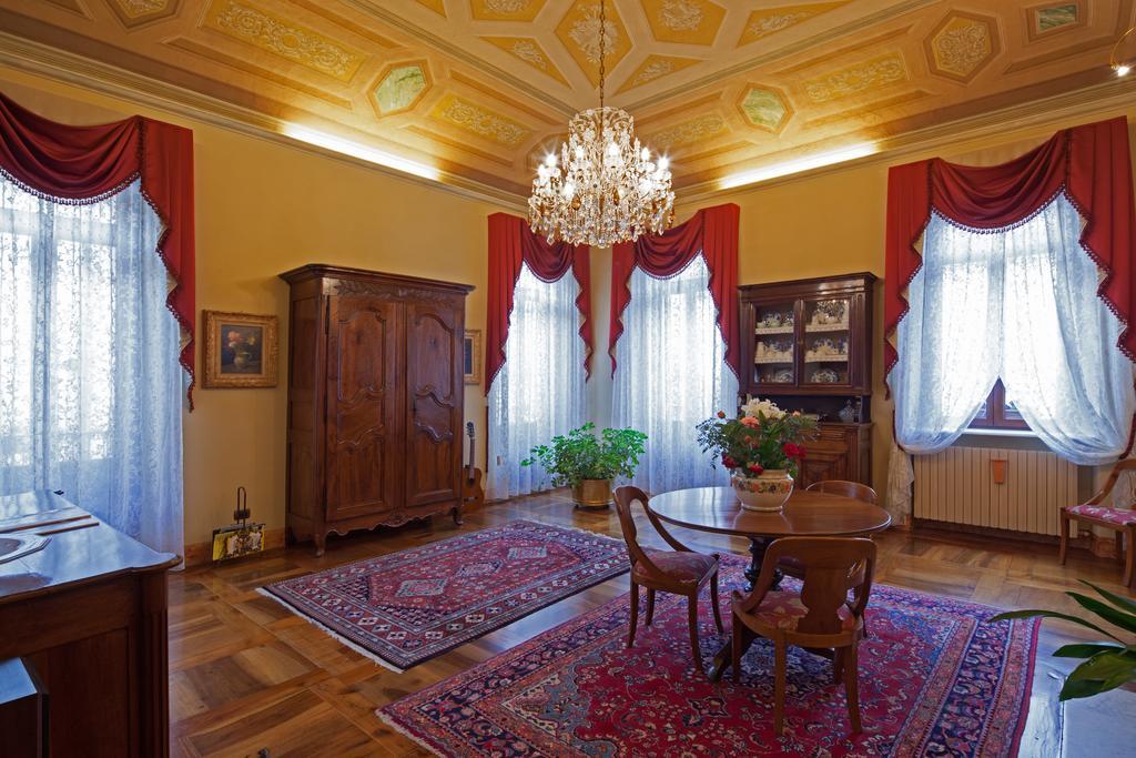 B&B Contrada Dei Giardini Cuneo Zewnętrze zdjęcie
