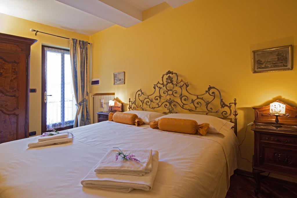 B&B Contrada Dei Giardini Cuneo Zewnętrze zdjęcie