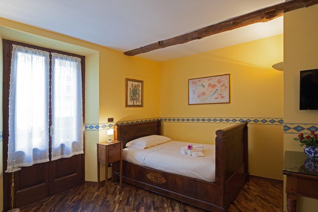 B&B Contrada Dei Giardini Cuneo Zewnętrze zdjęcie