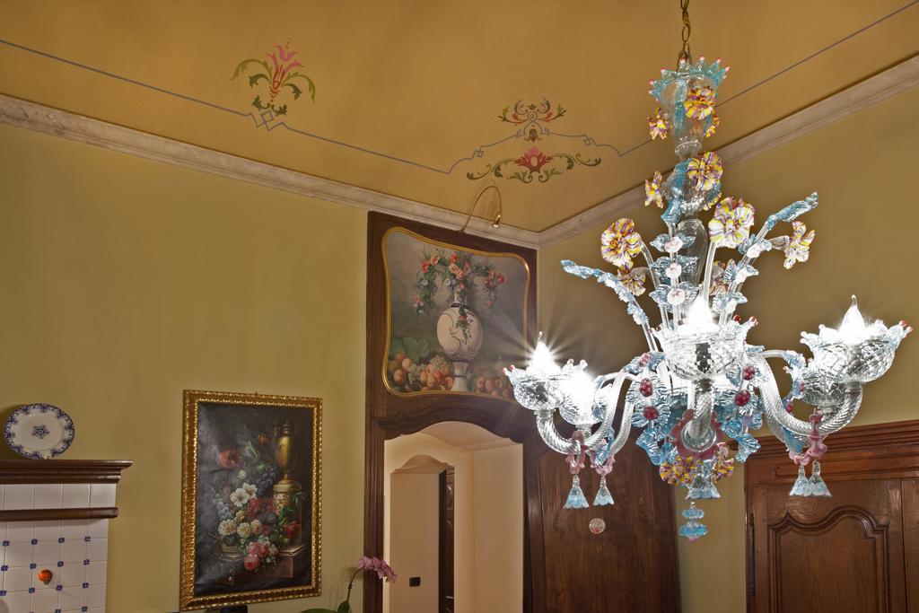 B&B Contrada Dei Giardini Cuneo Zewnętrze zdjęcie