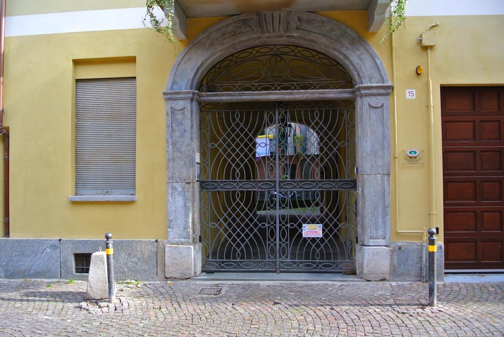 B&B Contrada Dei Giardini Cuneo Zewnętrze zdjęcie