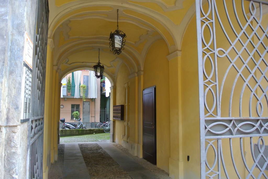 B&B Contrada Dei Giardini Cuneo Zewnętrze zdjęcie
