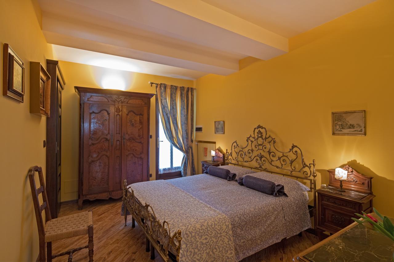 B&B Contrada Dei Giardini Cuneo Zewnętrze zdjęcie