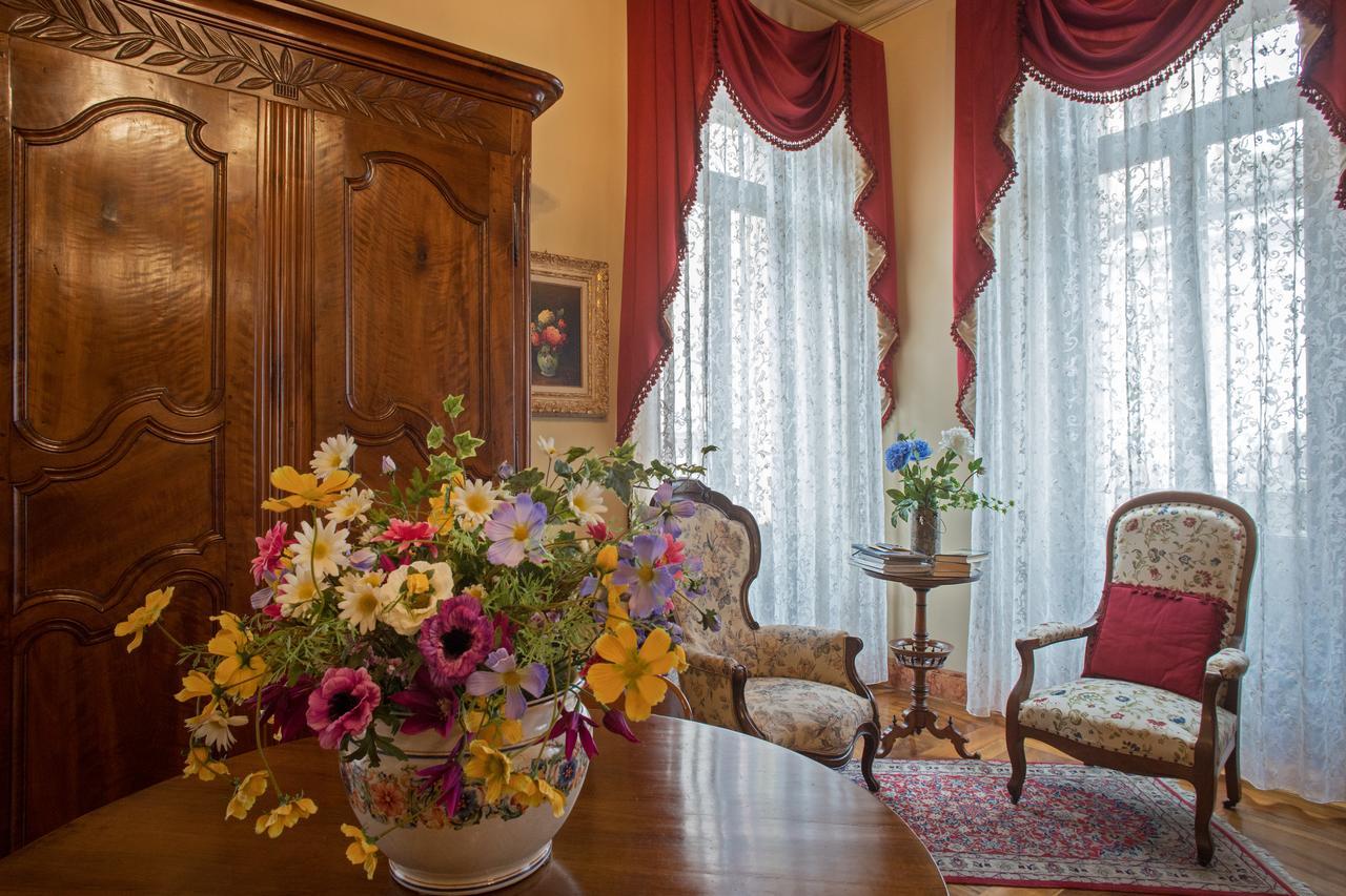 B&B Contrada Dei Giardini Cuneo Zewnętrze zdjęcie