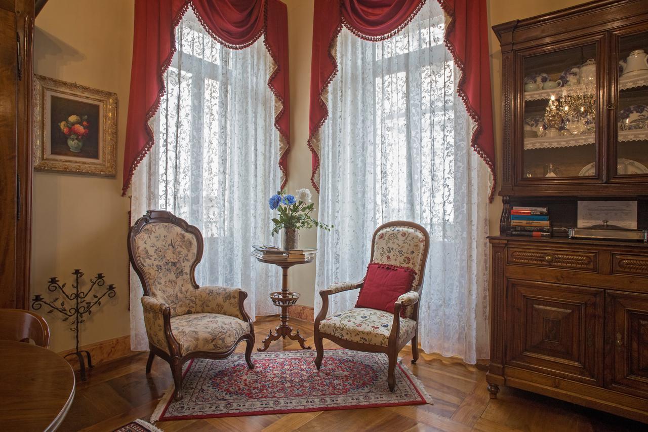 B&B Contrada Dei Giardini Cuneo Zewnętrze zdjęcie